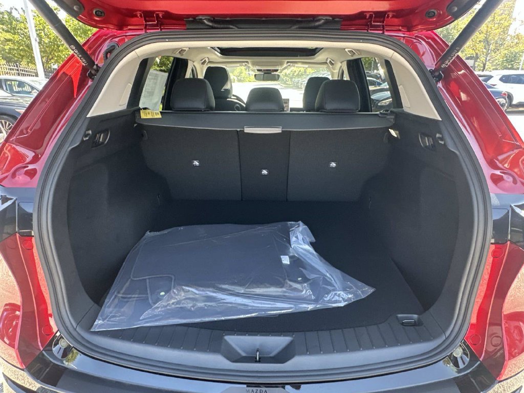 New 2026 MAZDA CX-5 2.5 S w/ Premium Plus Package AWD/4WD image 27