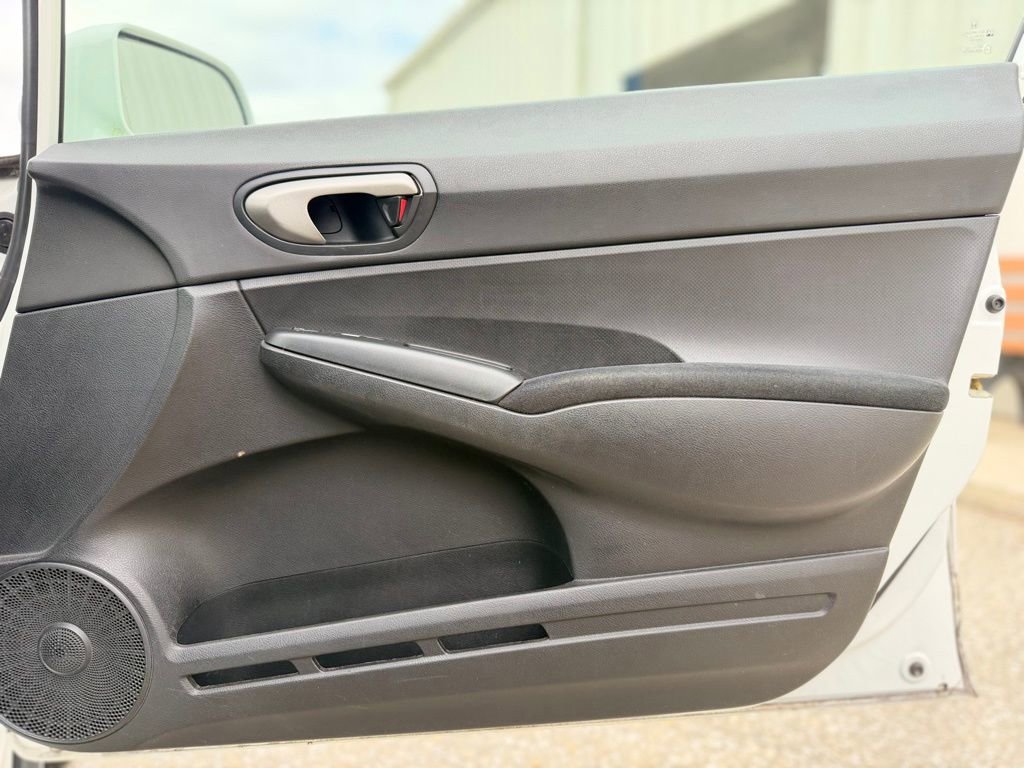 Used 2009 Honda Civic LX-S image 16