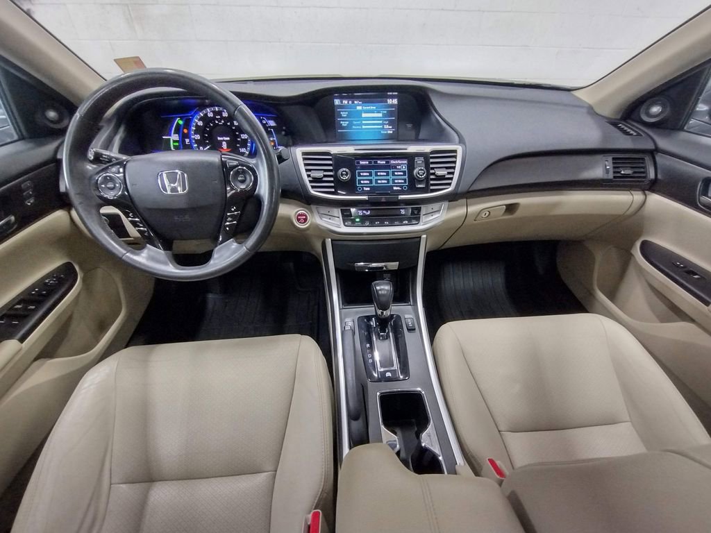 Used 2014 Honda Accord EX-L image 37