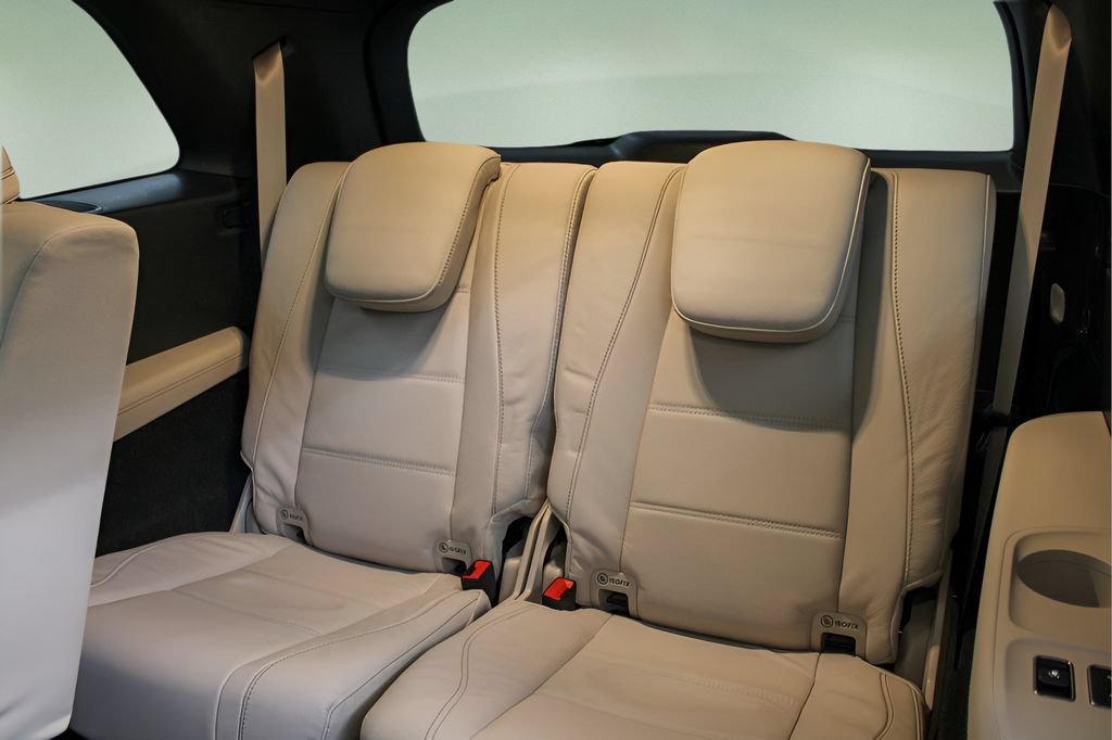 Used 2026 Mercedes-Benz GLS 580 4MATIC image 25