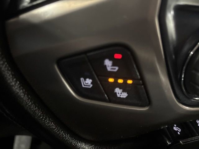 Used 2018 GMC Sierra 2500 Denali w/ Duramax Plus Package image 3