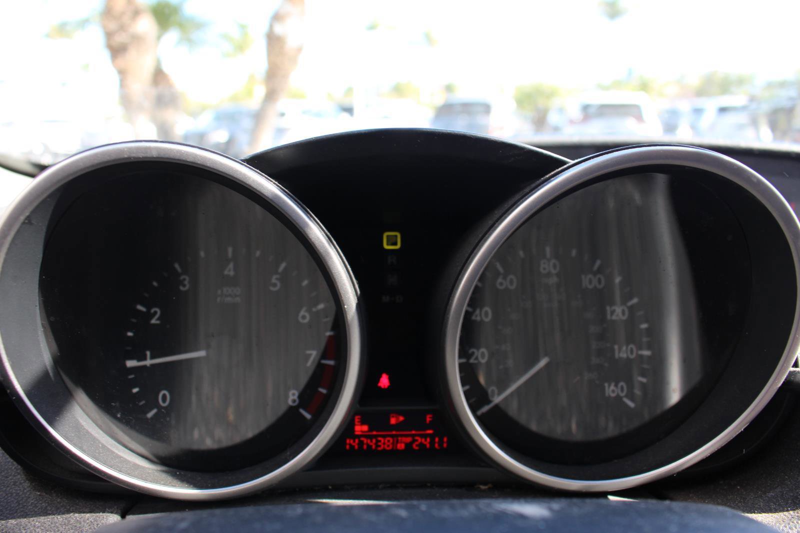 Used 2010 MAZDA MAZDA3 i Touring image 19