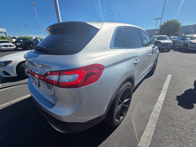 Used 2018 Lincoln MKX Reserve image 3