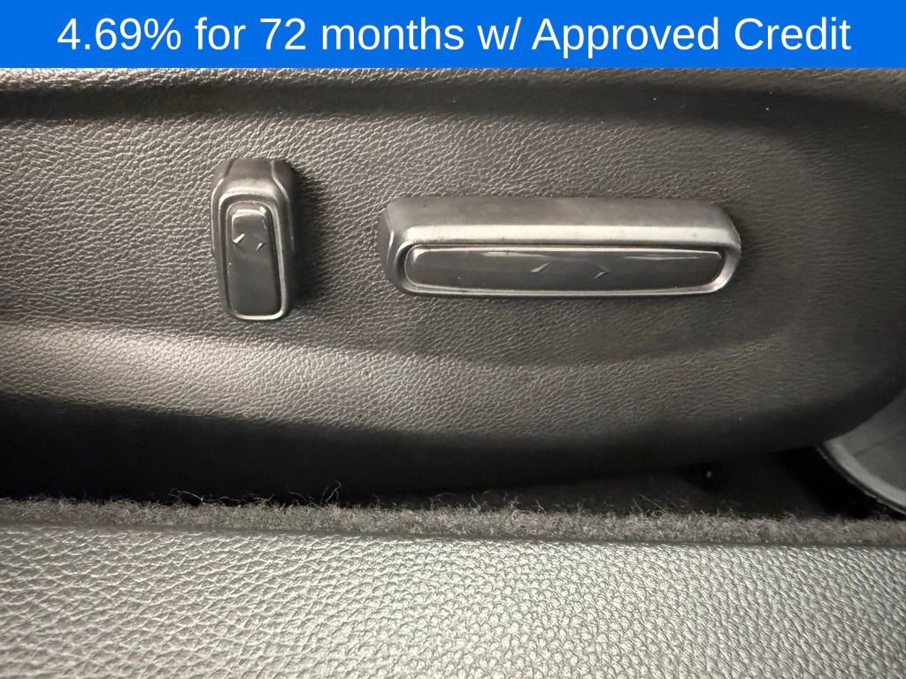 Used 2019 Honda Accord Touring image 33