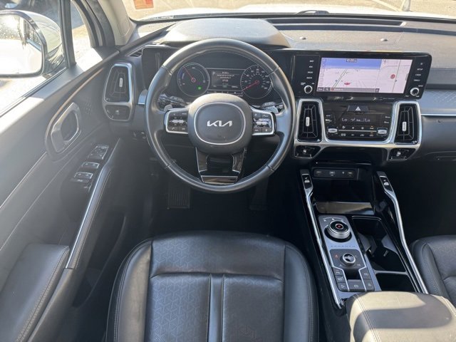 Certified 2022 Kia Sorento SX image 18