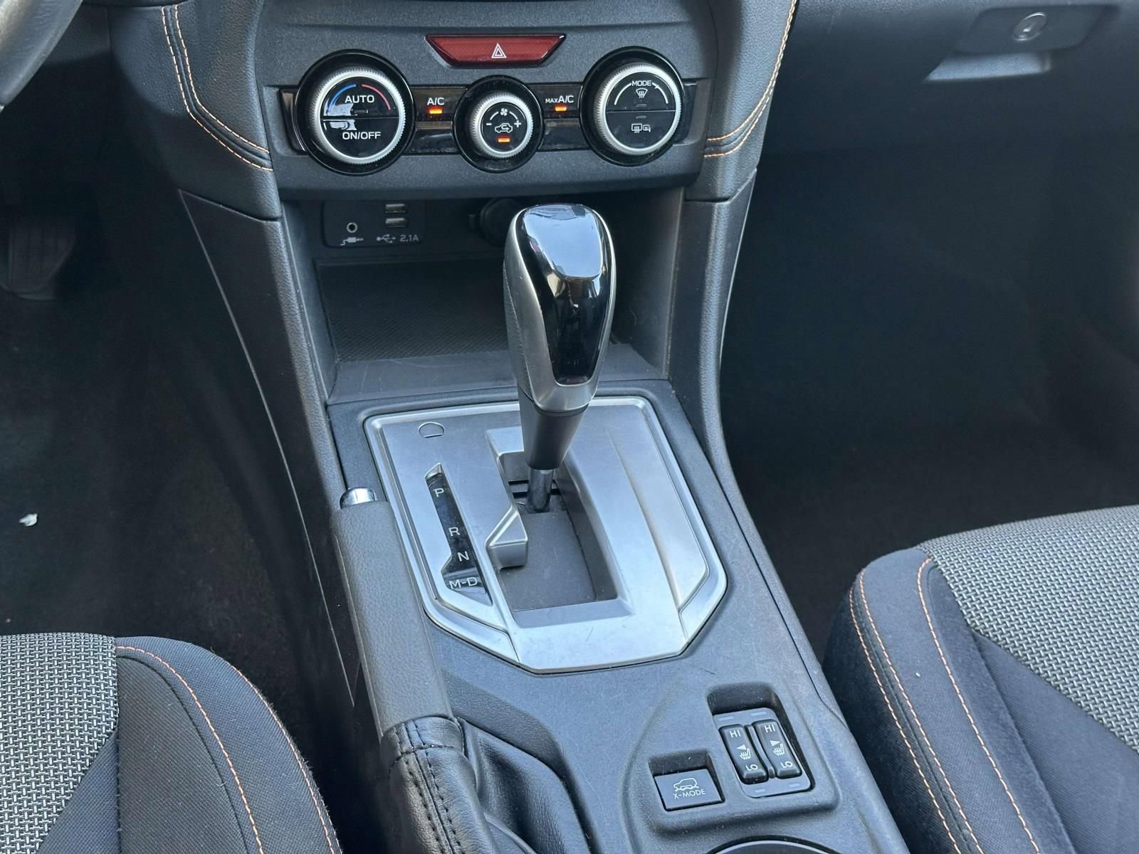 Used 2021 Subaru Crosstrek 2.0i Premium w/ Moonroof Package AWD/4WD image 19