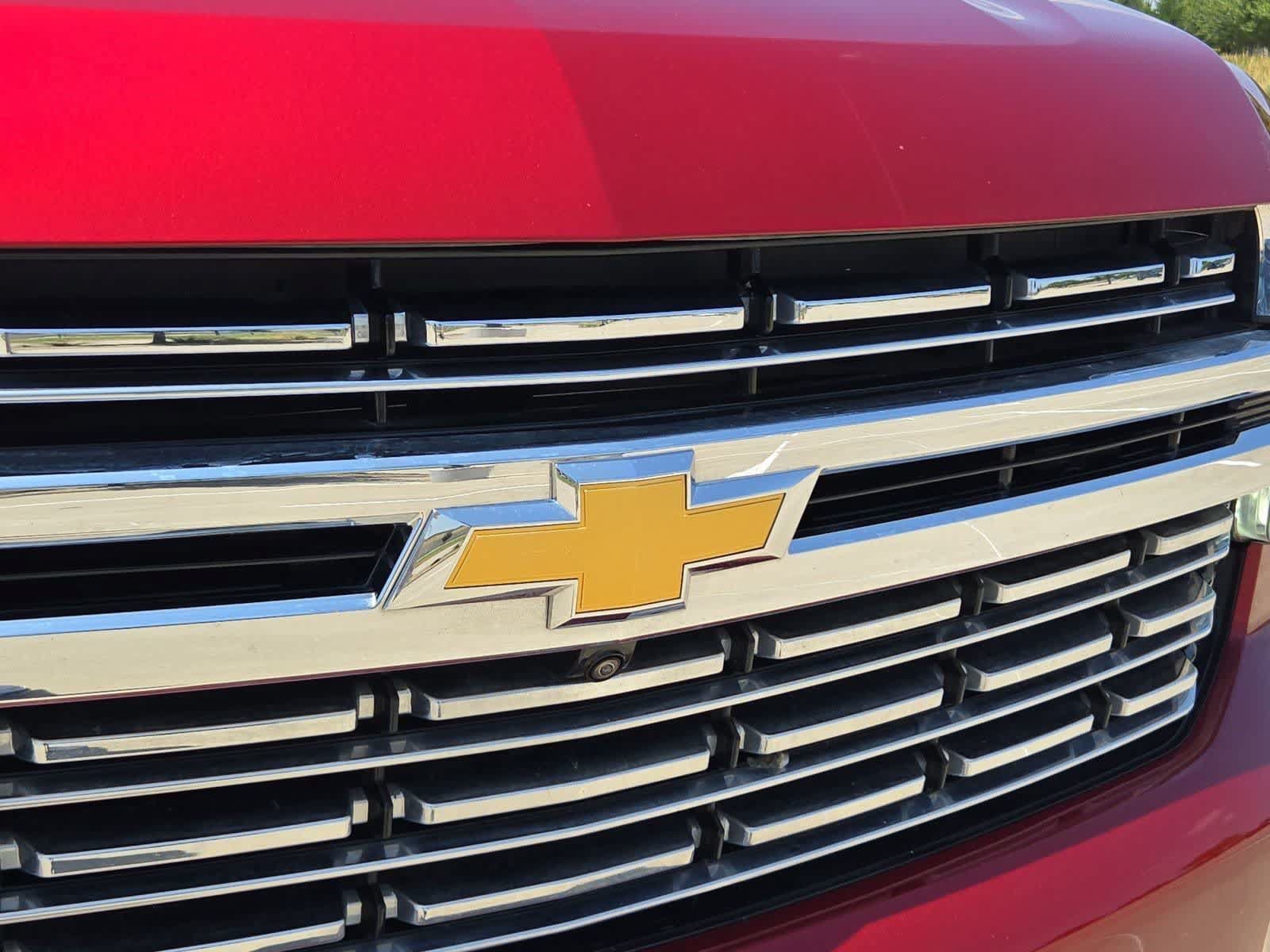 Used 2024 Chevrolet Tahoe Premier w/ Premium Package AWD/4WD image 10
