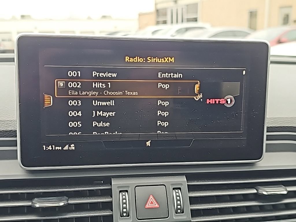 Used 2020 Audi SQ5 Premium Plus image 5