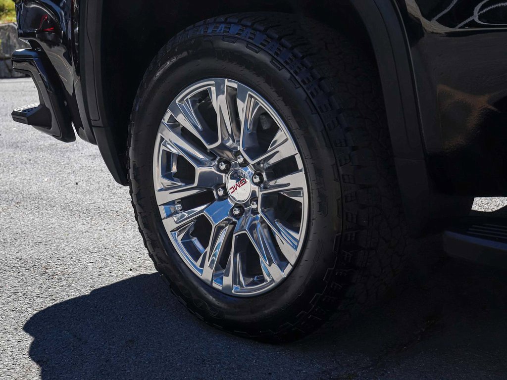 Used 2025 GMC Sierra 1500 Denali image 10