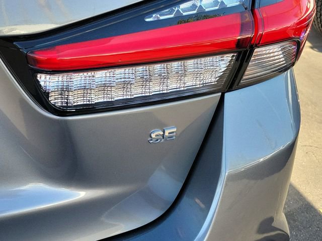 Used 2024 Mitsubishi Outlander Sport ES image 23