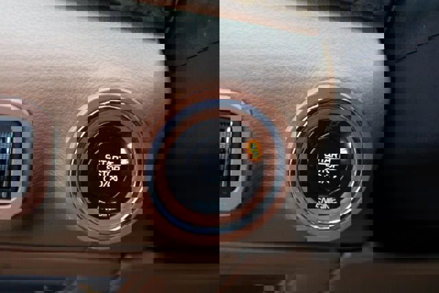 Used 2014 Maserati Quattroporte S Q4 AWD/4WD image 18