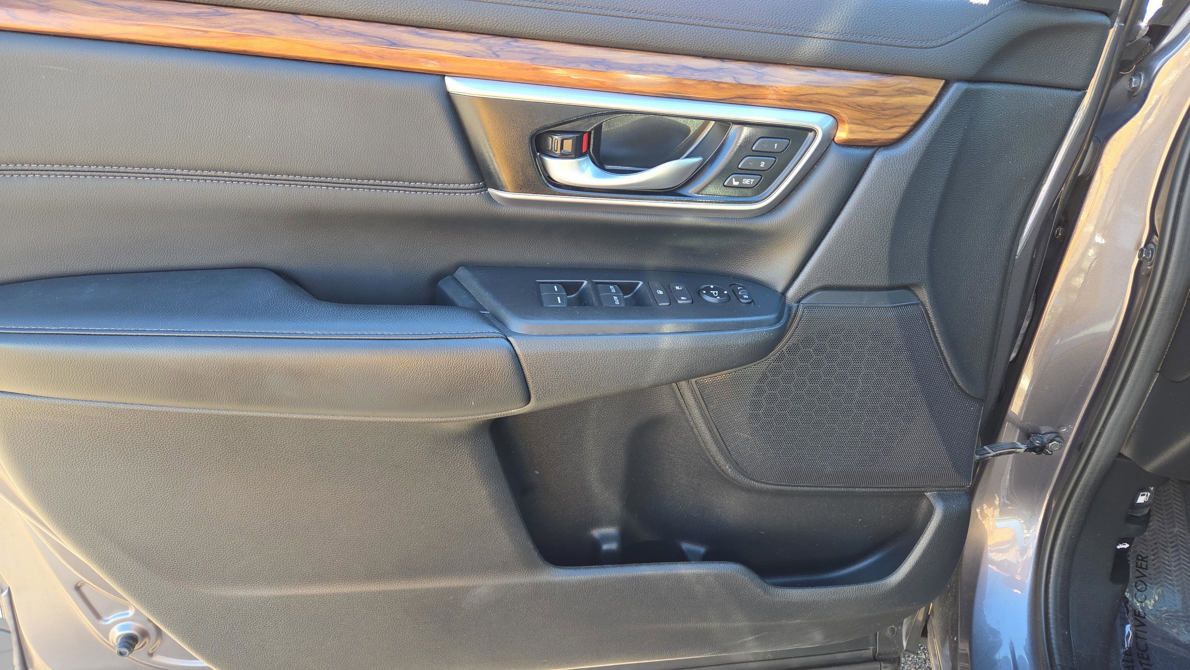 Certified 2022 Honda CR-V EX-L image 32