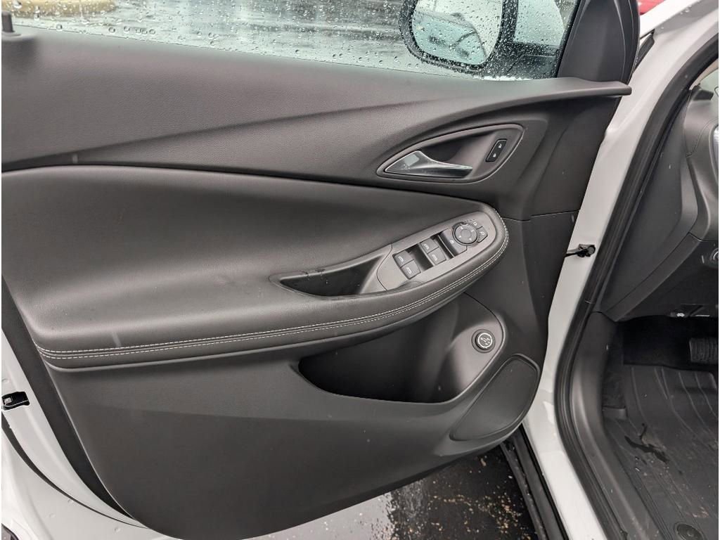 New 2026 Buick Encore GX Preferred w/ Comfort Package image 14