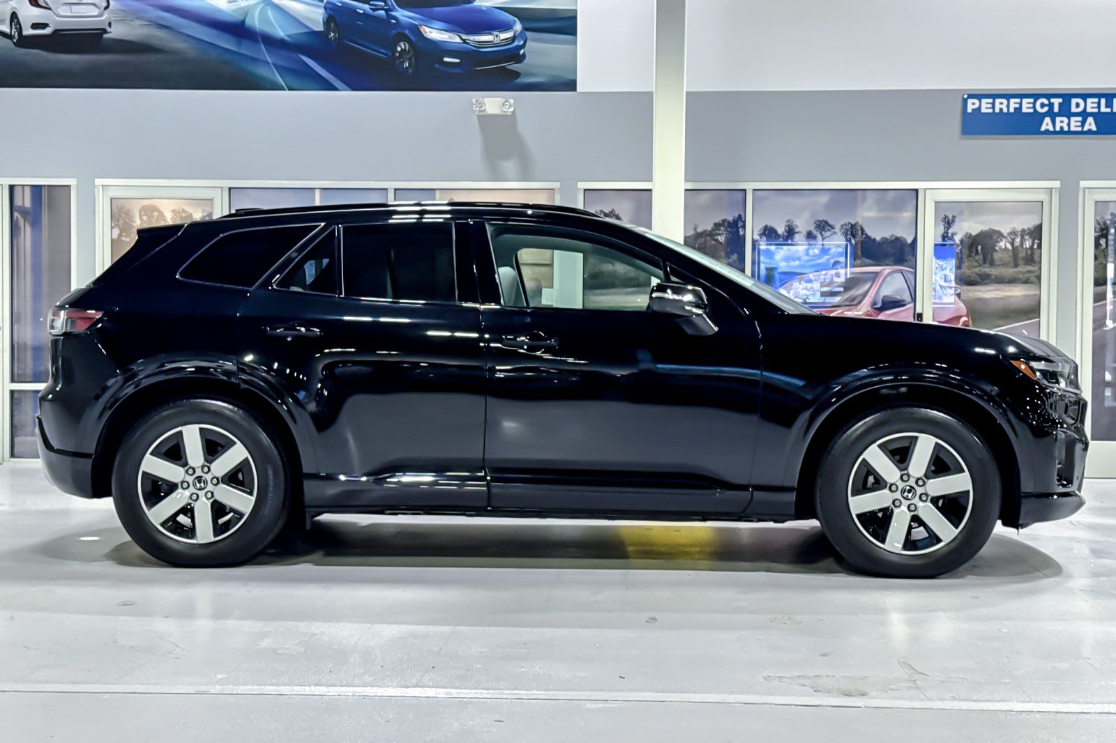 Used 2024 Honda Prologue Touring image 8