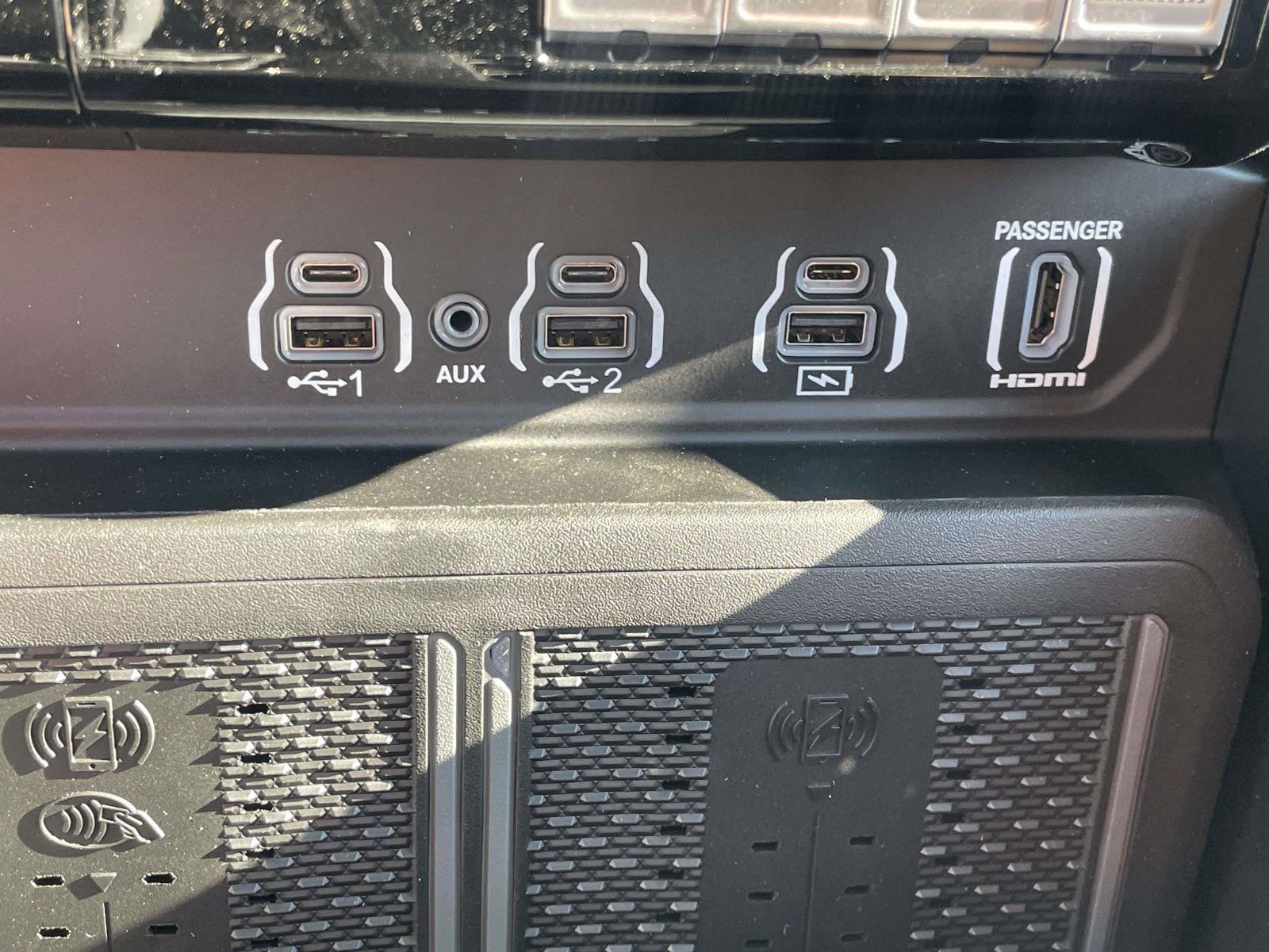 New 2026 RAM 1500 RHO w/ RHO Level 1 Equipment Group AWD/4WD image 26