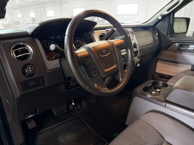 Used 2014 Ford F150 XLT w/ Equipment Group 302A Luxury image 8