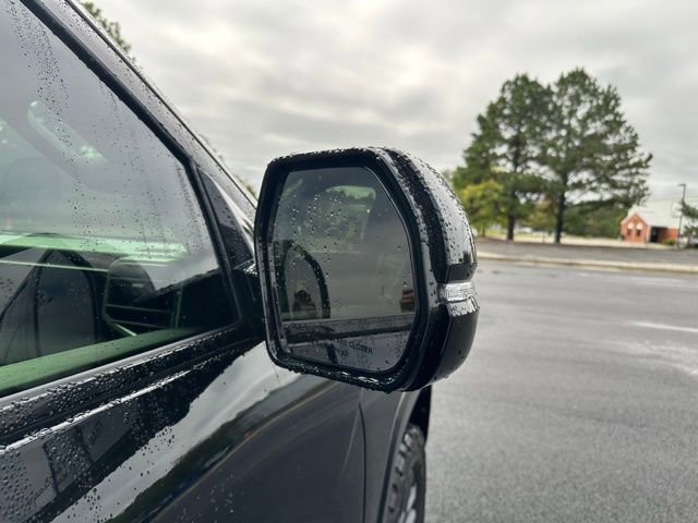 Used 2023 Toyota Tundra Platinum w/ Advanced Package image 12