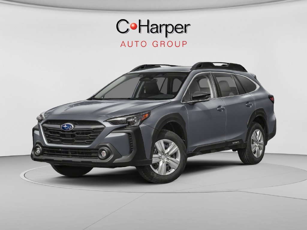 Used 2024 Subaru Outback