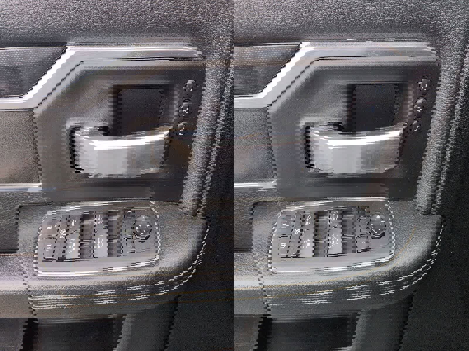 Used 2022 RAM 2500 Laramie image 16