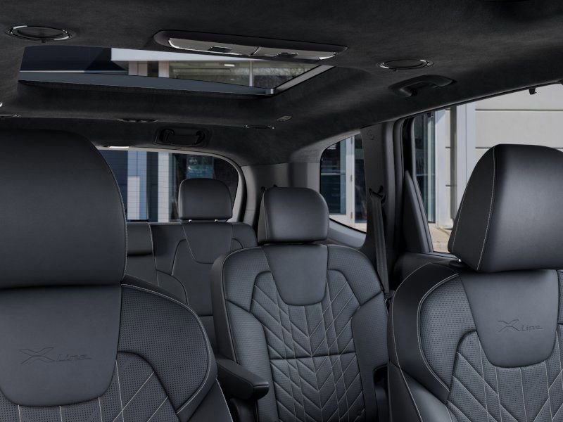 New 2025 Kia Telluride SX Prestige X-Line image 32
