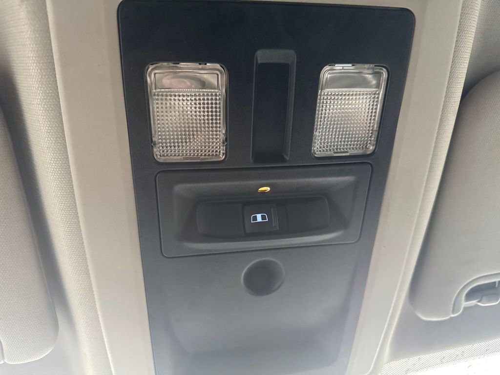 Used 2017 RAM 1500 Classic SLT image 24