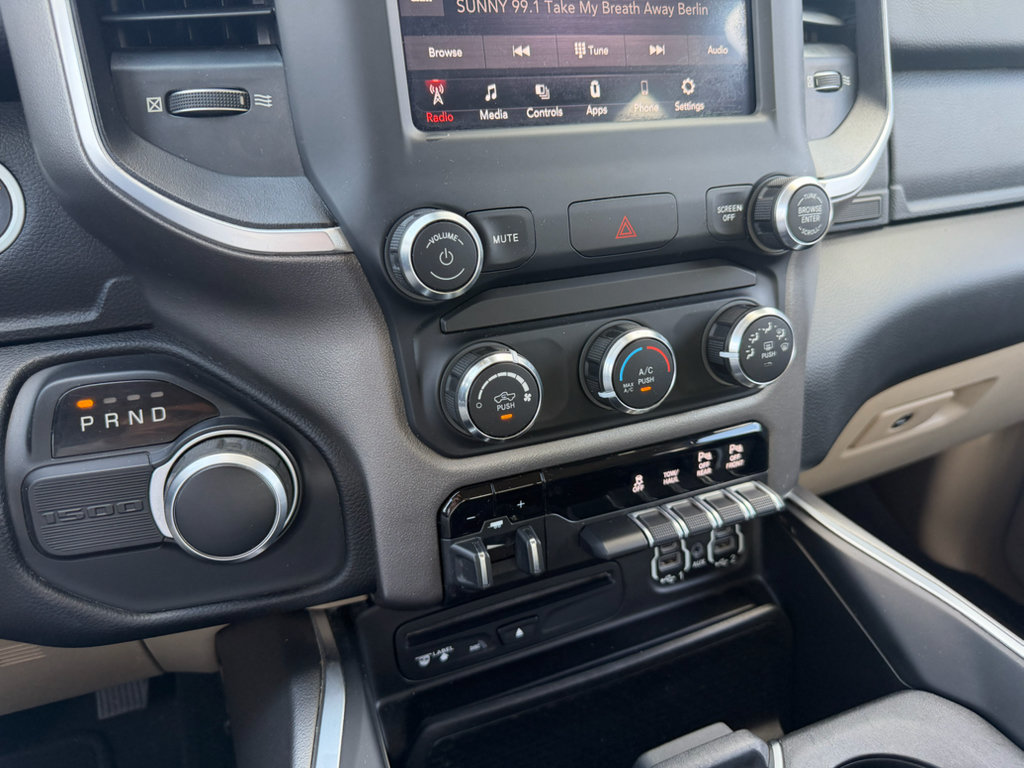 Used 2019 RAM 1500 Big Horn RWD image 18