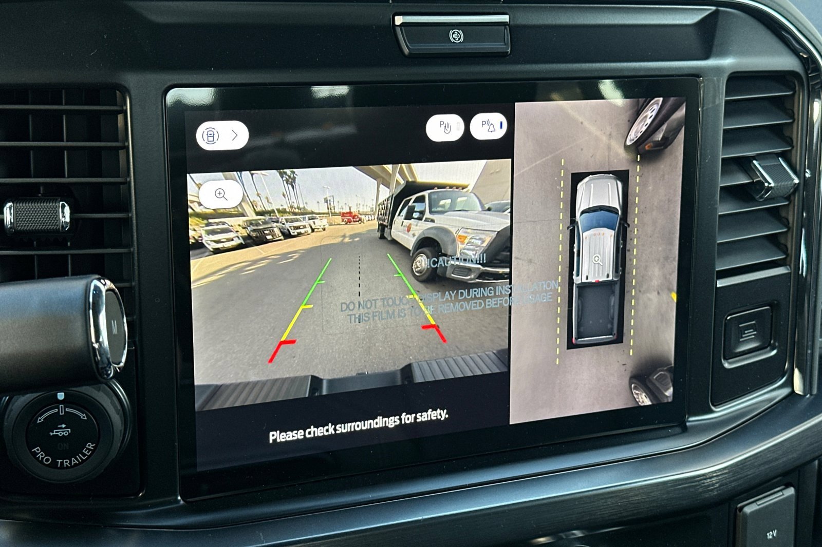 New 2026 Ford F250 Lariat w/ Lariat Premium Package image 18