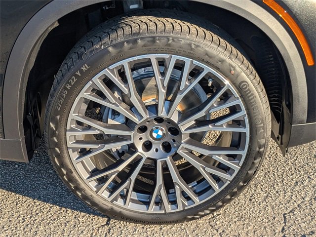 New 2026 BMW X5 sDrive40i w/ Executive Package image 12