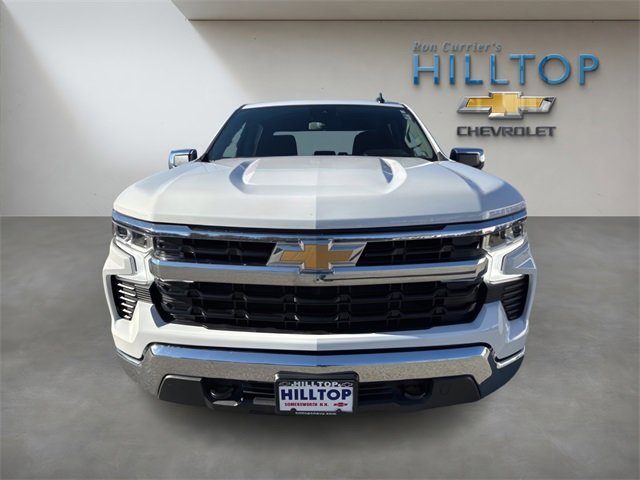 Certified 2024 Chevrolet Silverado 1500 LT image 15