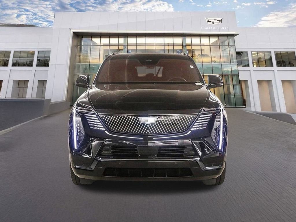 Used 2026 Cadillac Escalade IQL Sport 1 image 2