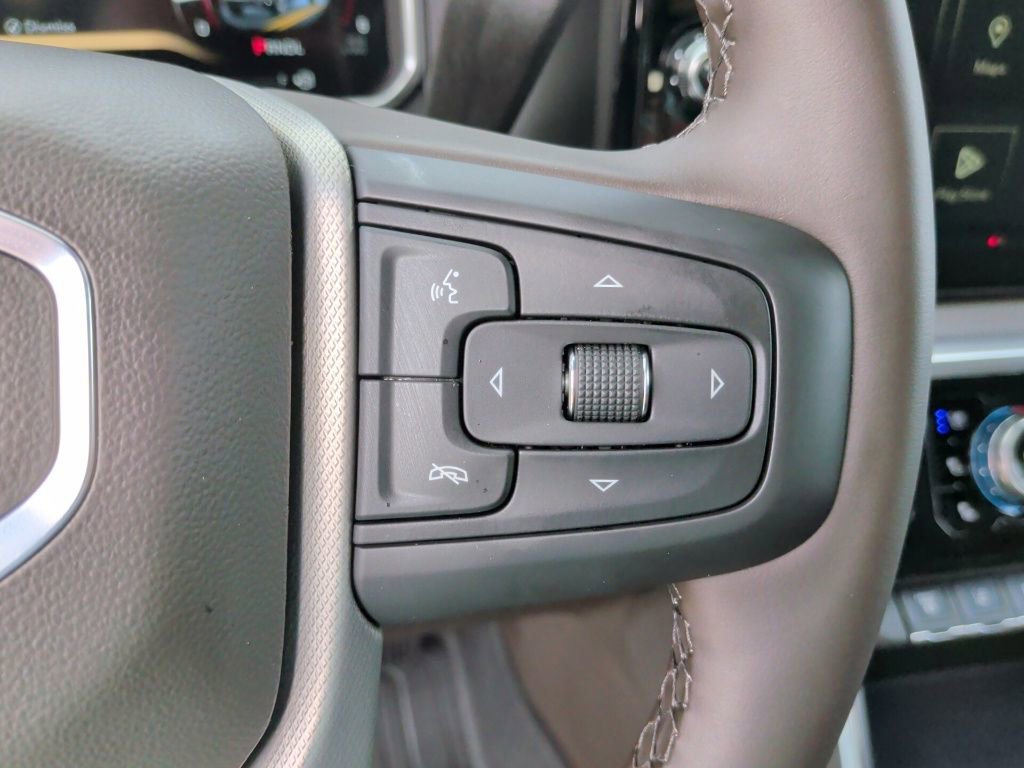 New 2026 GMC Sierra 2500 Denali w/ Denali Reserve Package image 19