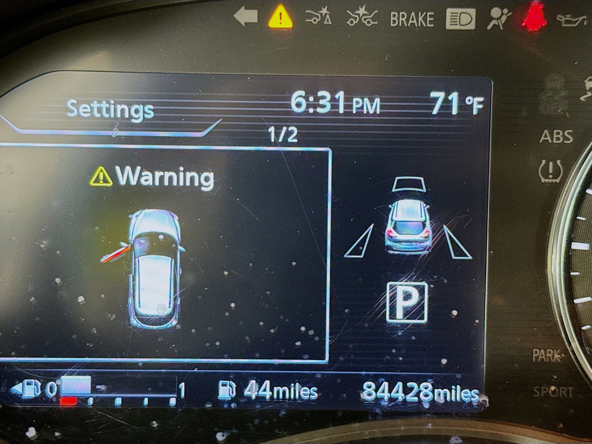 Used 2021 Nissan Kicks SV image 15