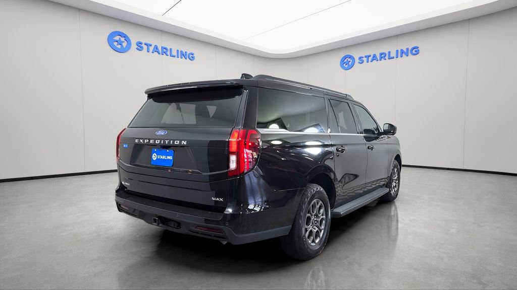 Used 2025 Ford Expedition Max Active image 7