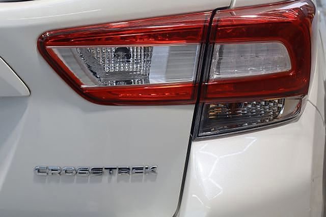 Used 2019 Subaru Crosstrek 2.0i Limited w/ Moonroof Package image 46
