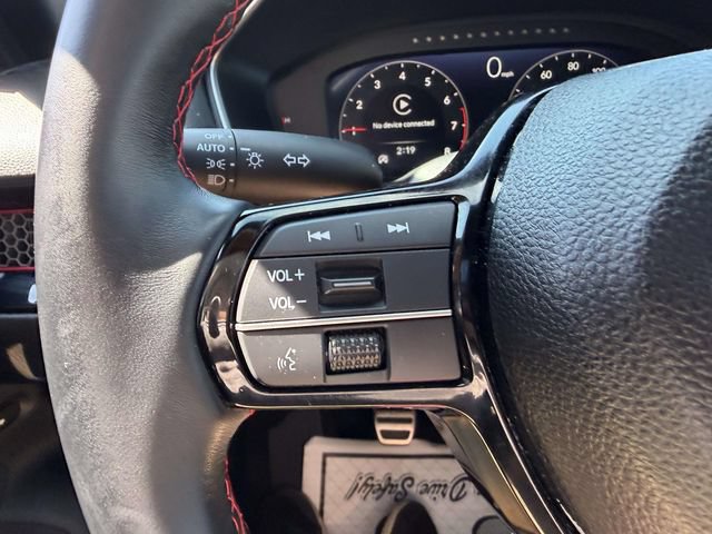 Used 2025 Honda Civic Si image 28