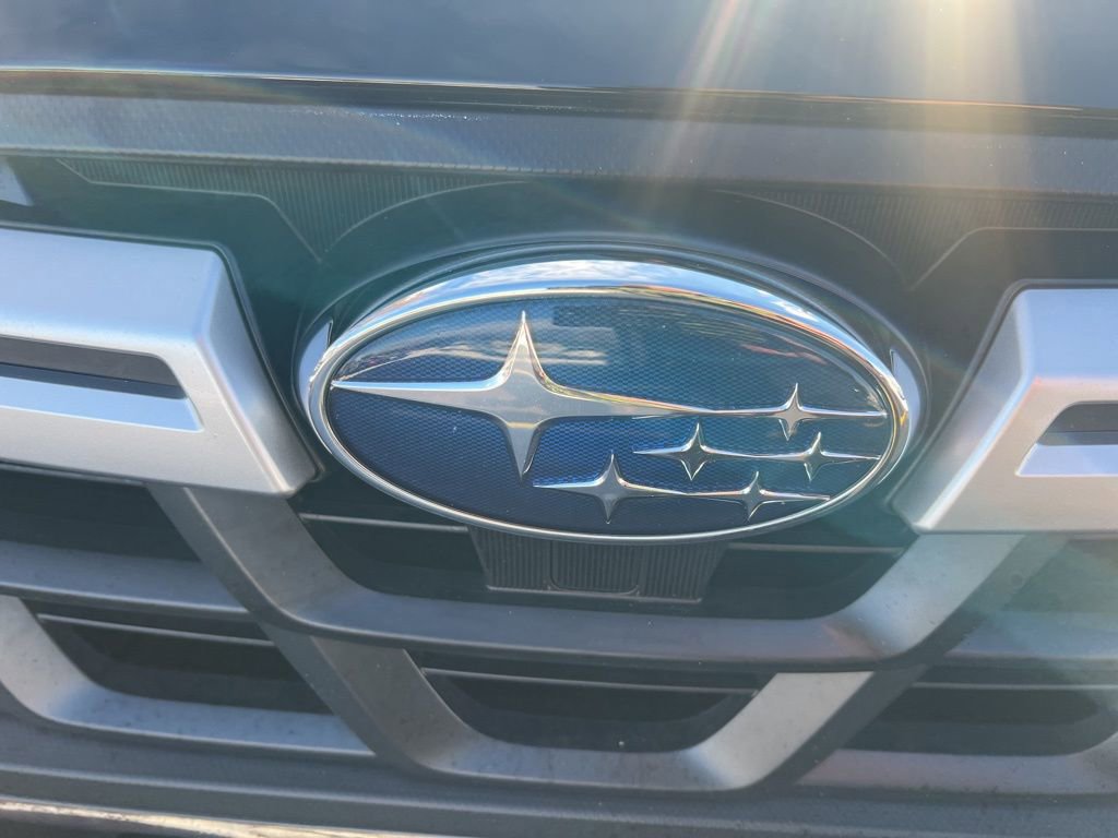 Used 2022 Subaru Crosstrek 2.0i Premium image 30