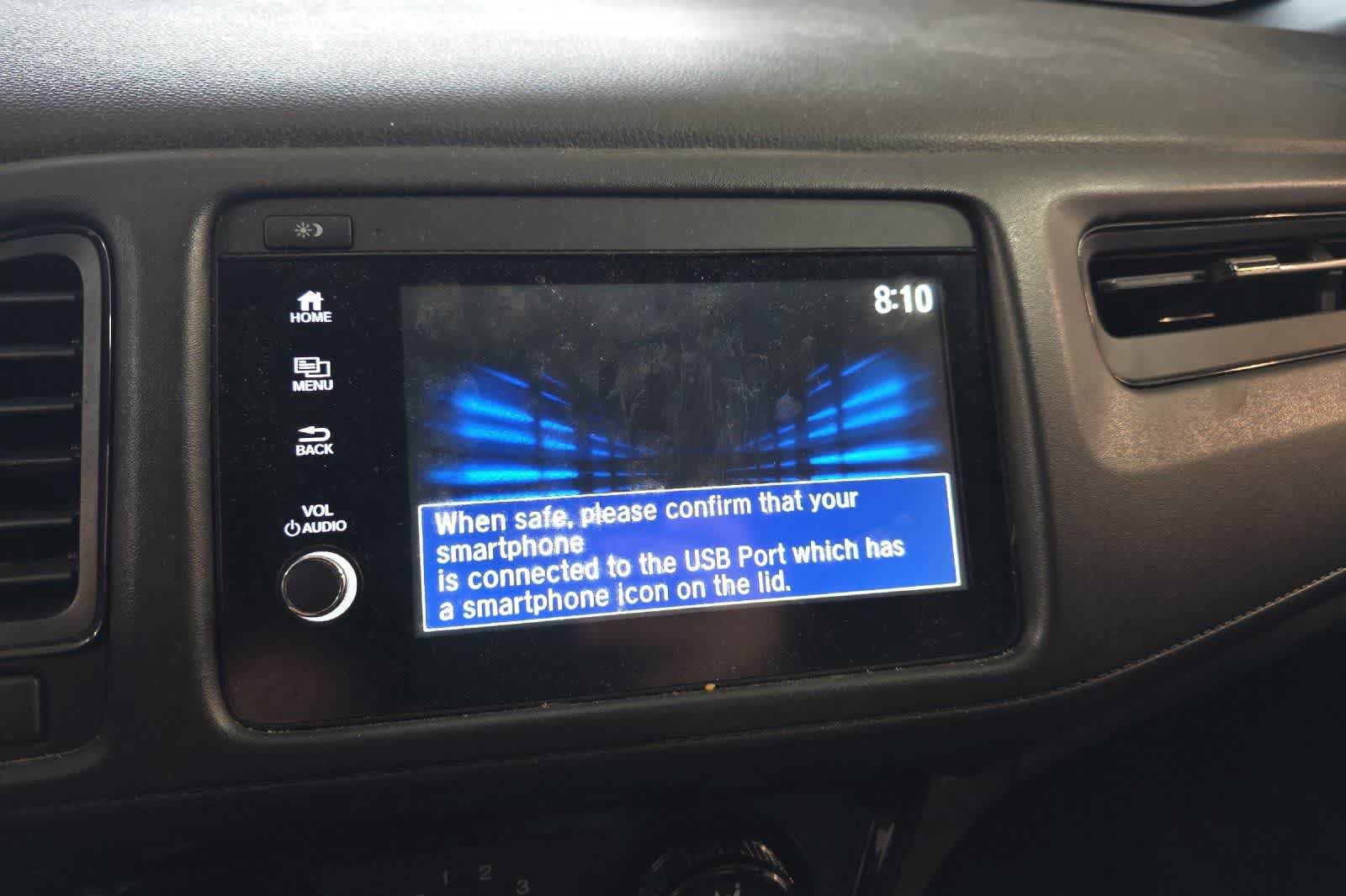 Used 2020 Honda HR-V Sport image 20