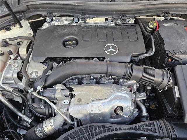 Certified 2023 Mercedes-Benz GLA 250 image 21