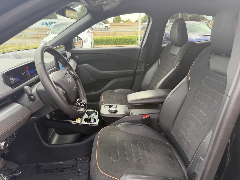 Used 2022 Ford Mustang Mach-E GT AWD/4WD image 11