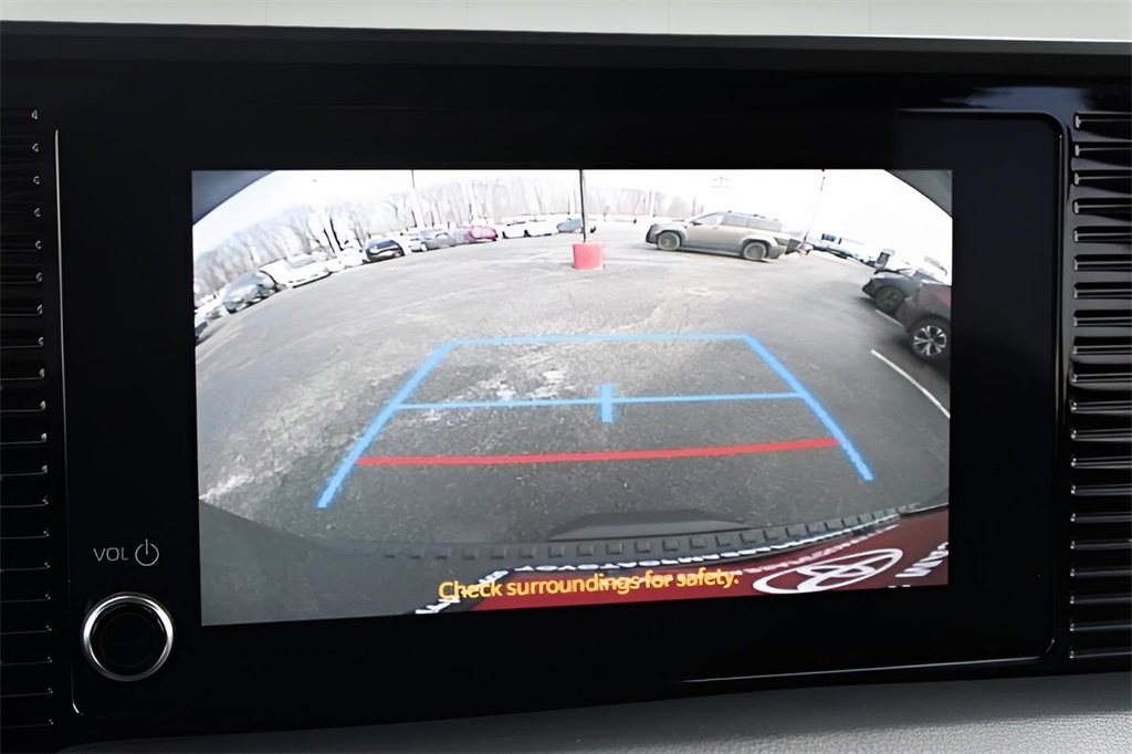 Certified 2024 Toyota Land Cruiser 1958 image 11