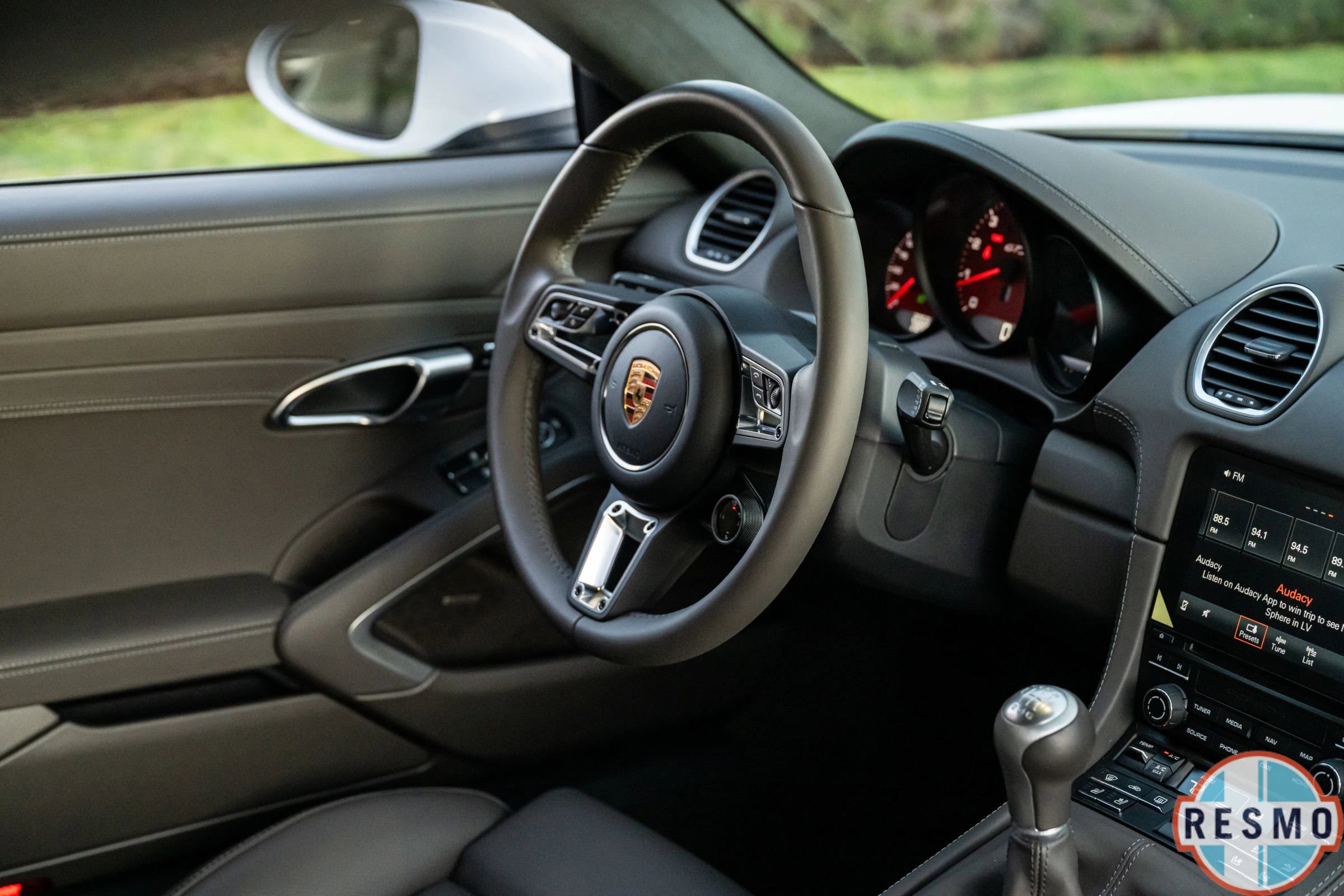 Used 2023 Porsche 718 Cayman GTS image 24