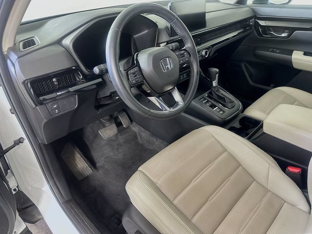 Used 2023 Honda CR-V EX-L image 21