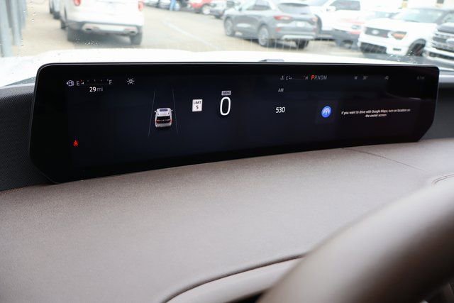 New 2026 Ford Expedition King Ranch image 26