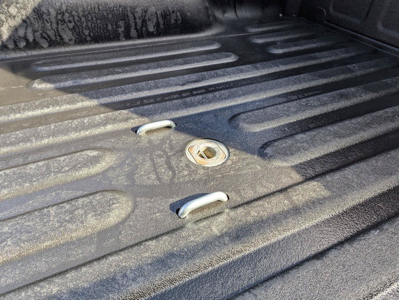 Used 2024 RAM 2500 Laramie AWD/4WD image 31
