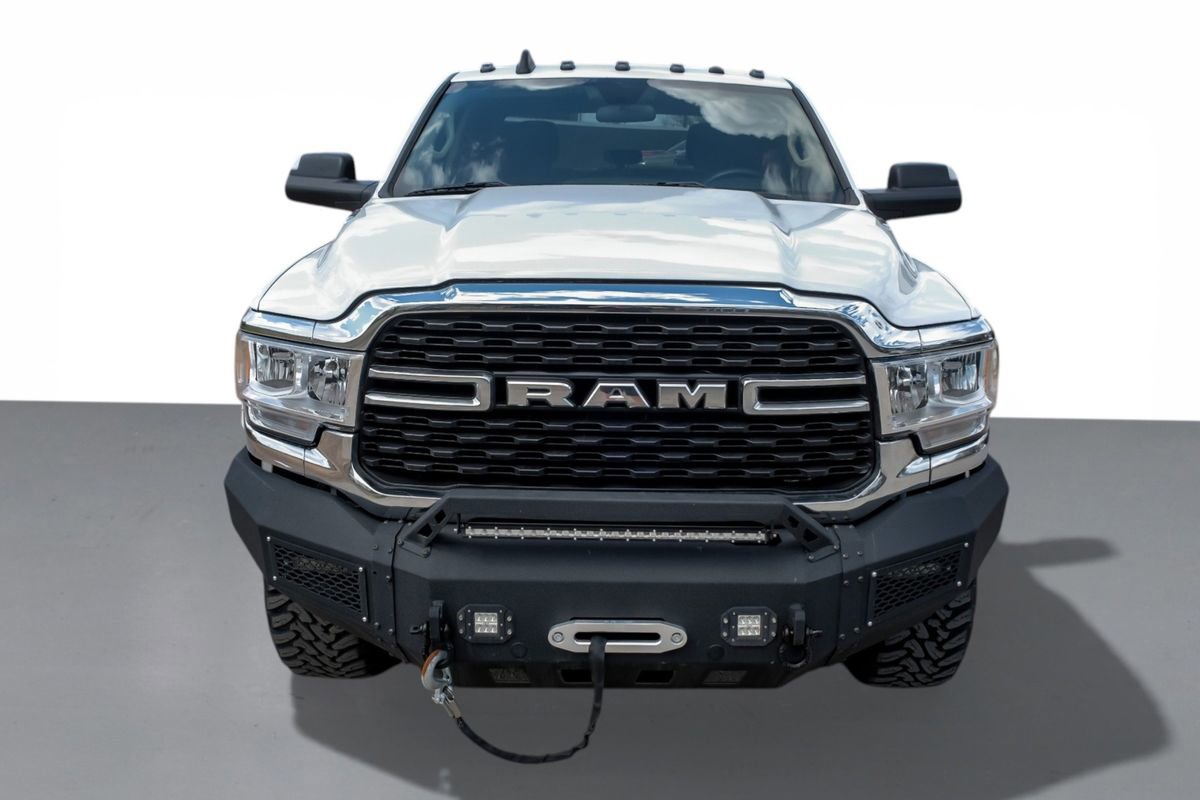 Used 2022 RAM 3500 Big Horn image 47