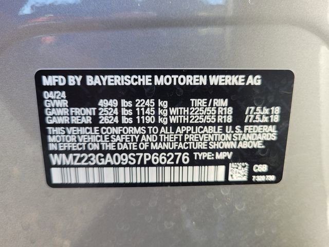 New 2025 MINI Cooper Countryman S image 19