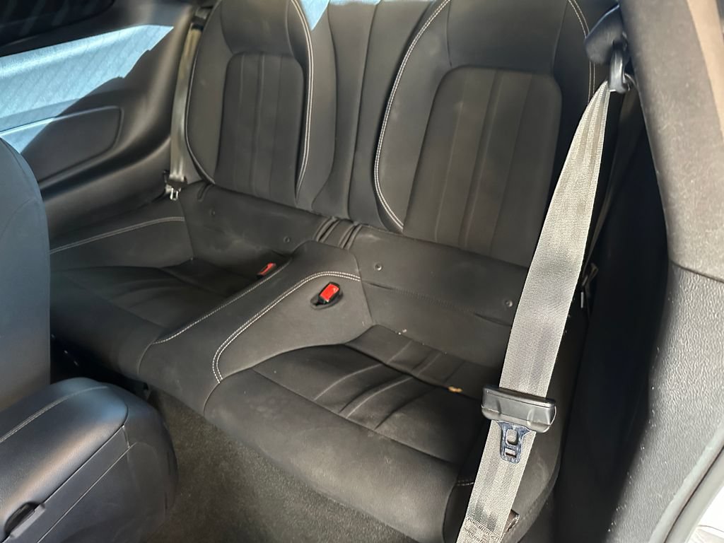 Used 2018 Ford Mustang GT RWD image 20