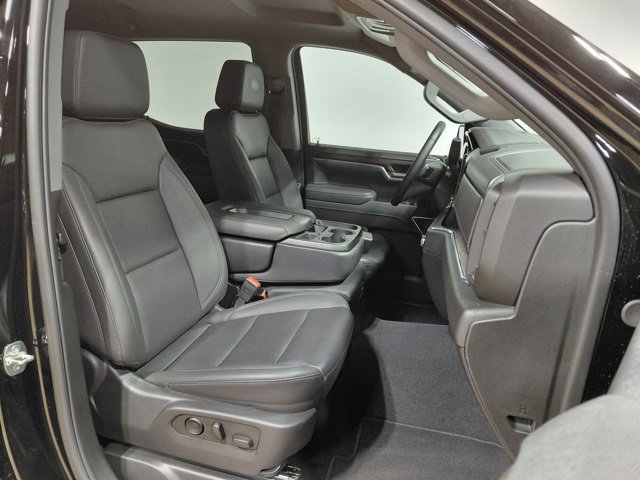 Certified 2025 GMC Sierra 1500 SLT image 28