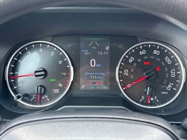 Used 2020 Toyota RAV4 XLE w/ All Weather Liner Package AWD/4WD image 23
