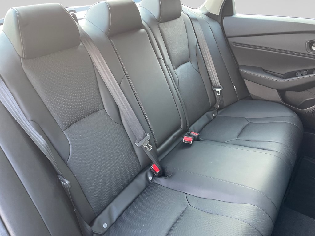Used 2025 Honda Accord Touring image 14